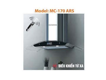 Máy hút mùi MC-170 ARS